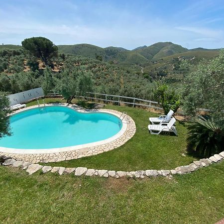 Villa I Giardini Di Margius à Itri Extérieur photo