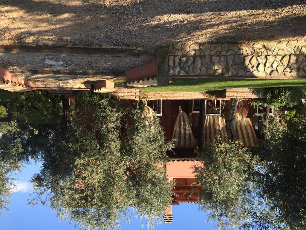 Villa I Giardini Di Margius à Itri Extérieur photo
