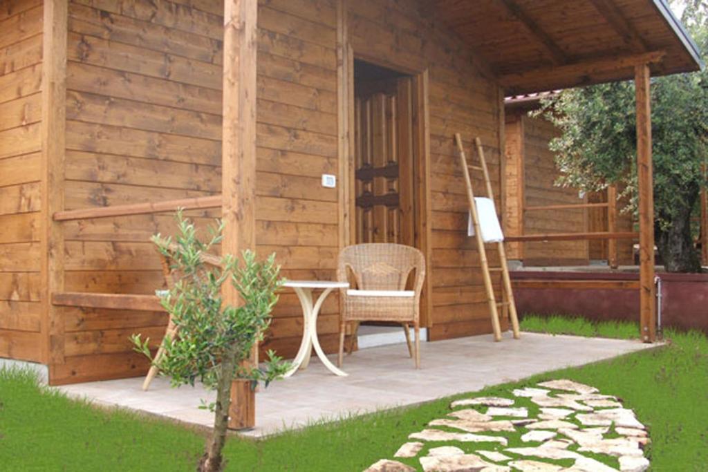 Villa I Giardini Di Margius à Itri Chambre photo